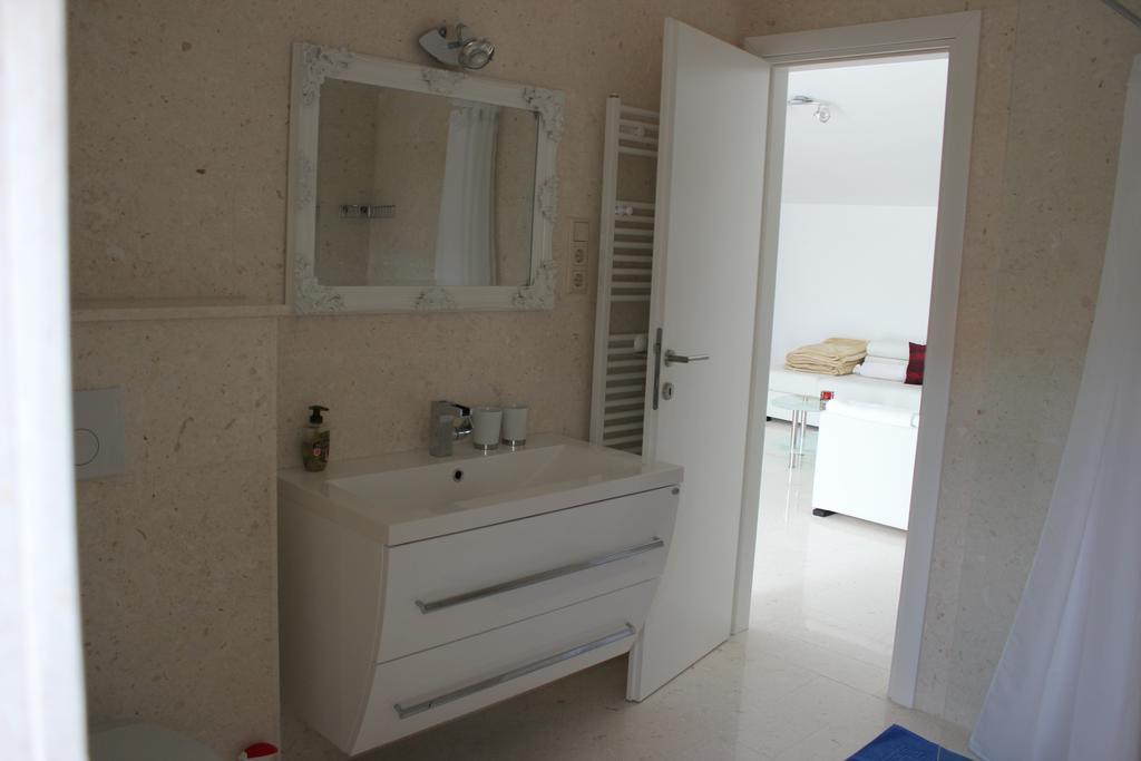 Vila Vito Trogir Quarto foto