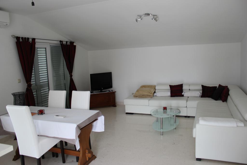 Vila Vito Trogir Quarto foto