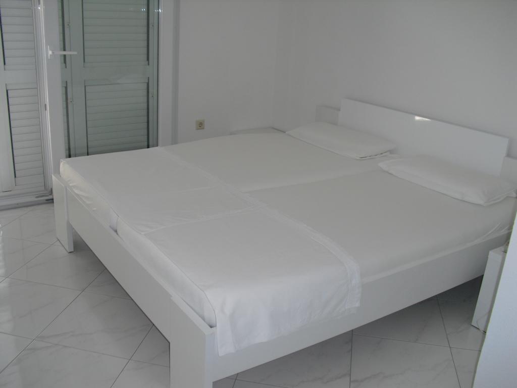 Vila Vito Trogir Quarto foto
