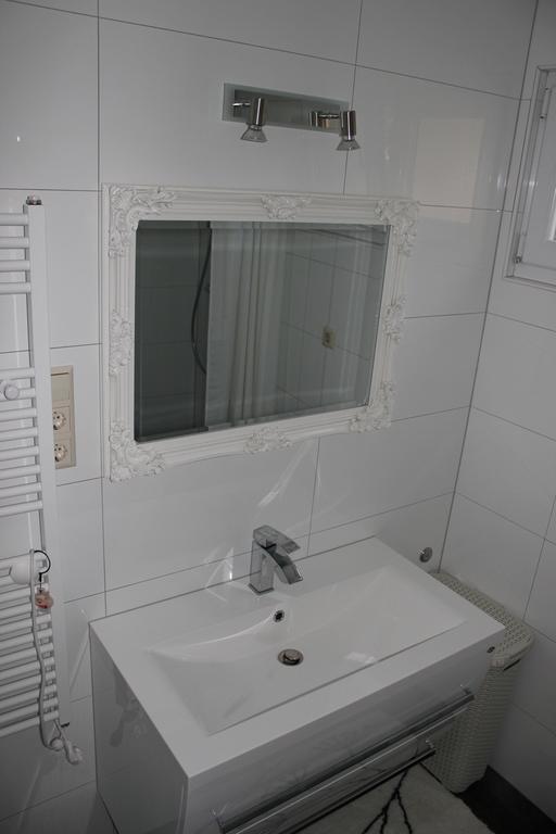 Vila Vito Trogir Quarto foto