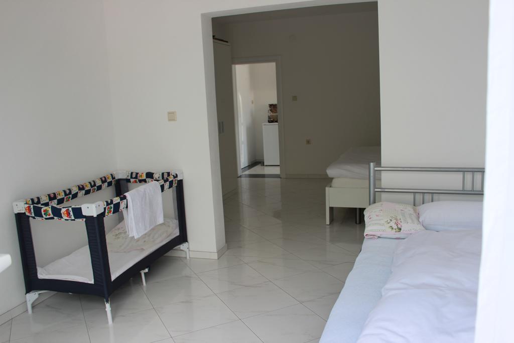 Vila Vito Trogir Quarto foto